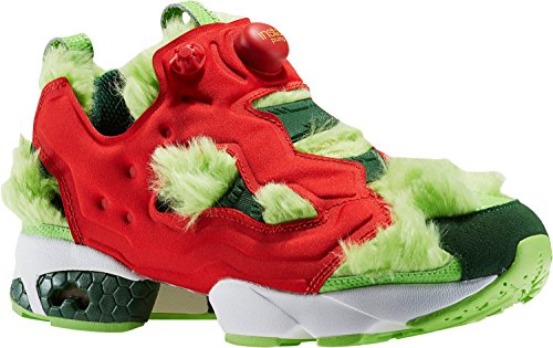 reebok instapump fury cv