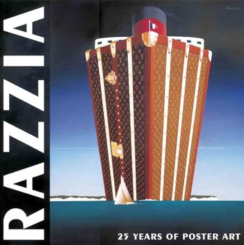 Download Razzia: 25 Years of Poster Art PDF