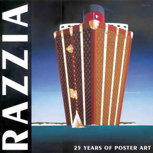 Razzia: 25 Years of Poster Art