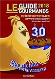Image de Le guide des gourmands
