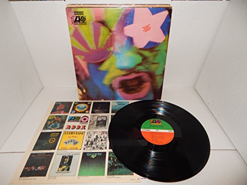 The Crazy World Of Arthur Brown - Come & Buy Lyrics - Zortam Music