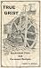 True Grist: Buckwheat Flour and Cornmeal Recipes by