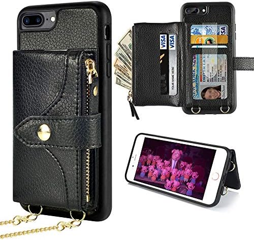 purse case iphone 8 plus