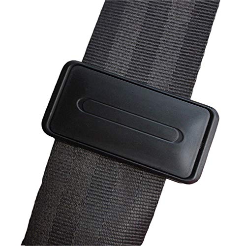 4 Adjuster+Seatbelt+Shoulder+Comfortable+Experience