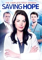 Saving Hope: Season 1
