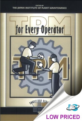 TPM for Every Operator