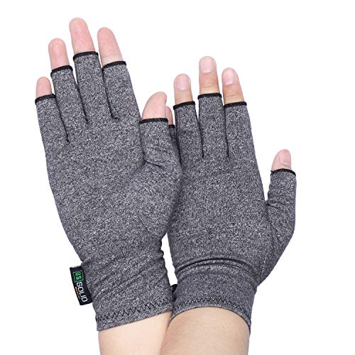 image for Arthritis Compression Gloves Pressure Gloves for Relieving Arthritis R