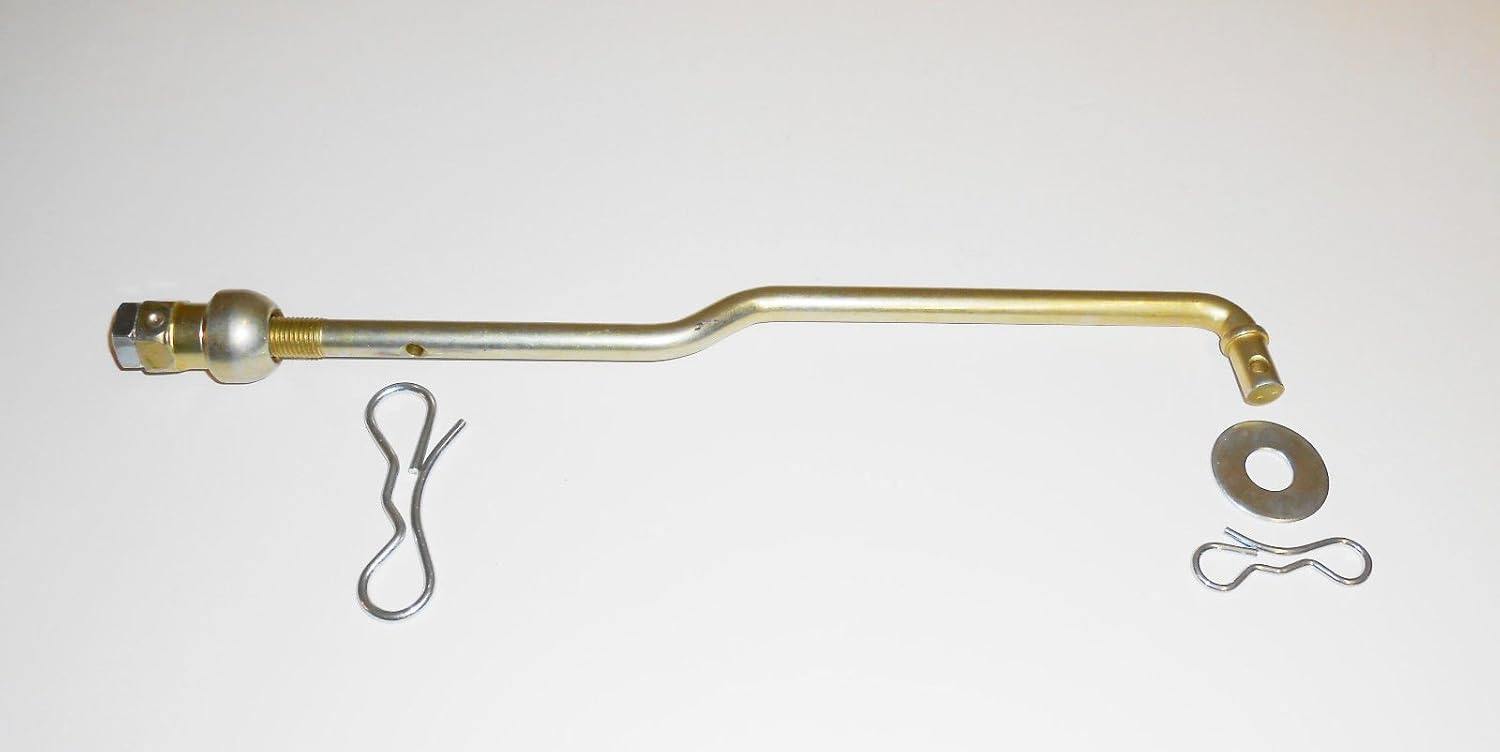 Best Lawn Tractor Washer Part: 19191912