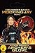 Rubie's Women's The Hunger Games Katniss Glove, Black, One Size
