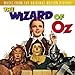 The Wizard Of Oz: Original Motion Picture Soundtrack