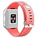 For Fitbit Ionic Bands Waterproof, Hotodeal Replacement Sport Strap Accessory Wristbands for Ionic Fitbit Smartwatch, 13 Classic Colors, Small
