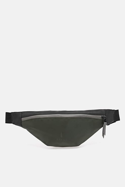 rains mini belt bag
