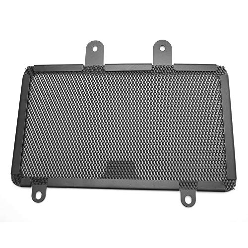 Motorcycle Radiator Grille Guard Cover Protection For KTM 250/390 Duke 2017 2018