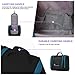Mardingtop Cosmetic Bag Hanging Toiletry Kit For Men & Women-Portable Toiletries Kit For Makeup Shaving Travel Accessories