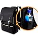 Travel Laptop Backpack - Anti Theft Women & Men Travel Backpack,18