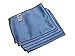 Brite & Clean BriteWipes® (Bright Wipes) Premium Microfiber Towels (5 Pack)