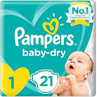 new pampers