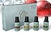 Immune Support & Immunity Boost Essential Oils Collection by Ovvio - Strength Plus, Tea Tree, Oregano, Frankincense Blend - Protective Blend Set