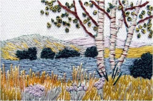 Silver Birch