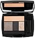 Lancome Color Design 5 Shadow and Liner Palette, No. 602 Gris Fumee, 0.141 Ounce
