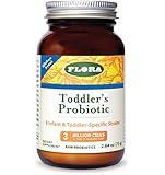 Flora Toddlers Probiotic 2.64 Ounce