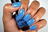 Probelle Nail Lacquer .5 Fl Oz (Into The Blue (Blue Cream))