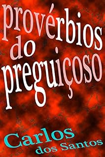Livro Provérbios do Preguiçoso