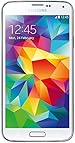 Samsung SM-G900M - Smartphone Samsung Galaxy S5, color blanco