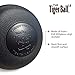 Tiger Tail Tiger Ball 5.0 Foam Roller Ball– Deep Tissue Massage Ball – Trigger Point Massage Therapy: Relief for HIPS, Glutes, Back & Shoulder – Treat Muscle Soreness – Help Increase Muscle Recovery