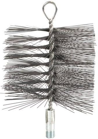 Imperial#BR0185 8x8 SQ Wire Chim Brush