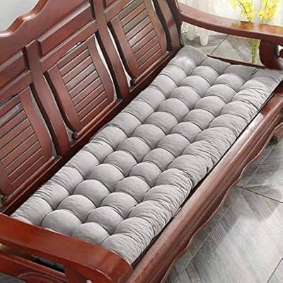 cushion for garden bench