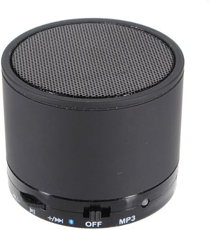 mini dc 5v 500ma stereo wireless usb bluetooth speaker
