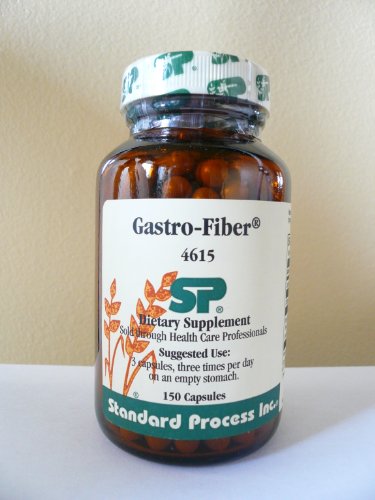 Gastro-Fiber 150 Capsules Gastro-Fiber 150 Capsules