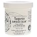 Ray Holes Leather Care Products Vaquero Rawhide Cream, Ideal For Conditioning And Water-Proofing Rawhide and Other Fine and Exotic Leathers, Pint Container