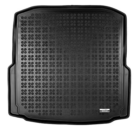 AZUGA AZ12000197 Gummi Kofferraumwanne Premium Antirutsch fahrzeugspezifisch