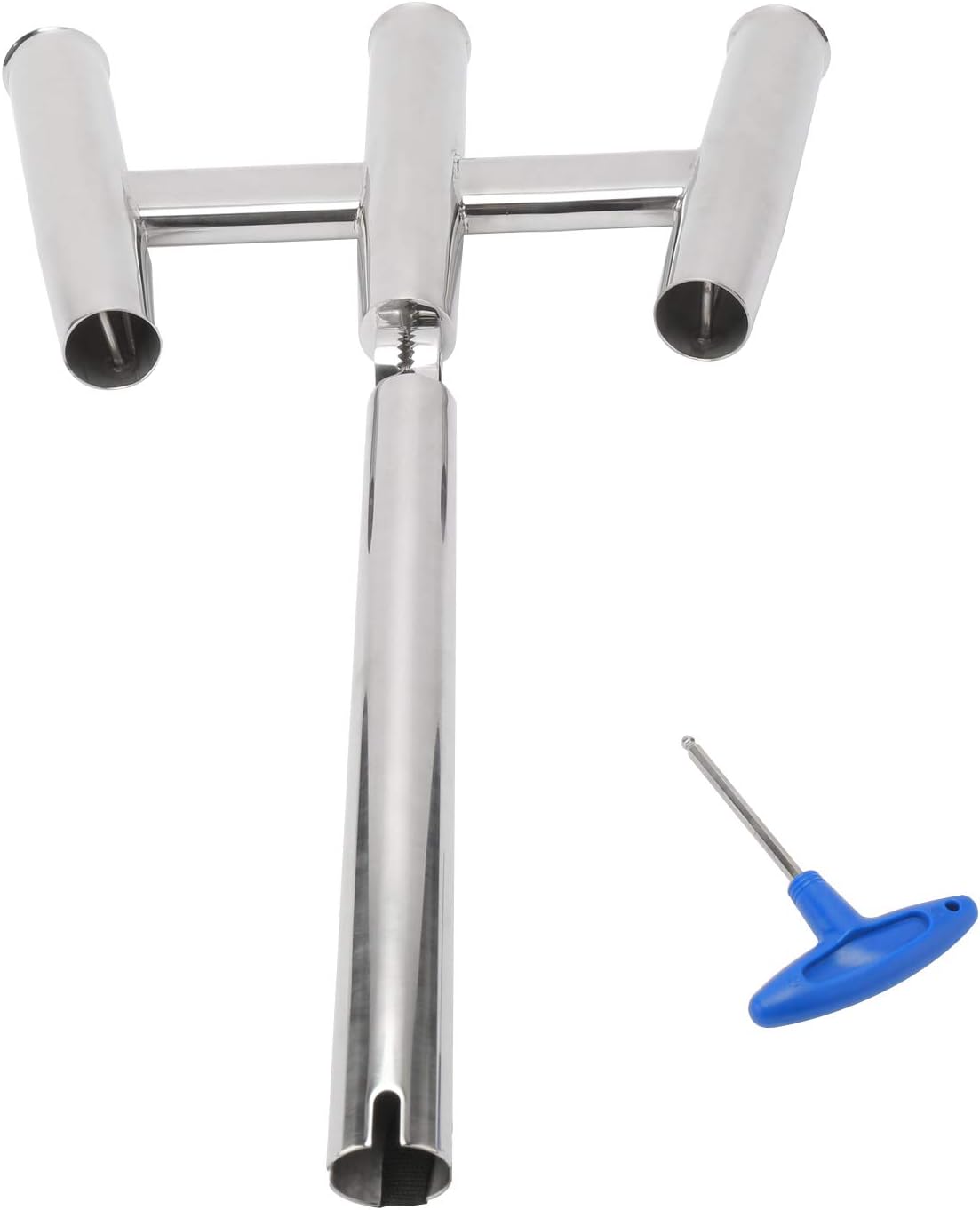 outrigger rod holder