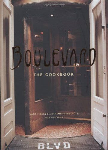 Download Boulevard: The Cookbook Download Boulevard: The Cookbook