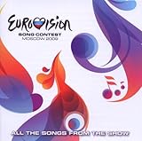 Eurovision Song Contest 2009 - Moscow