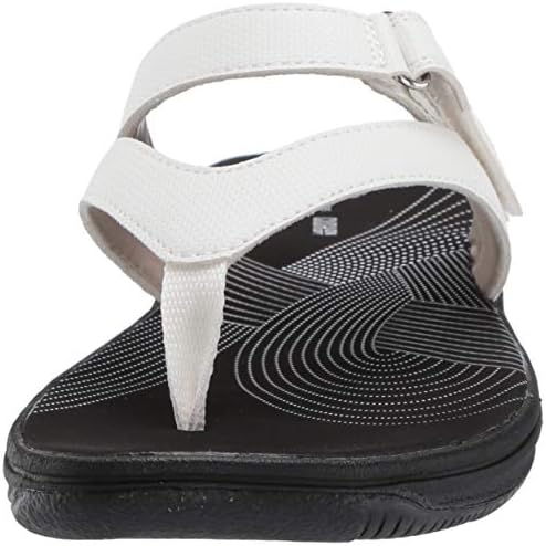 clarks brinkley marin flip flops