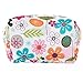 Cosaga Waterproof Picnic Insulated Fashion Lunch Cooler Tote Bag Travel Zipper Organizer Box