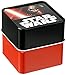Star Wars Star Wars Kids' SWM3018 Digital Display Analog Quartz Black Watch