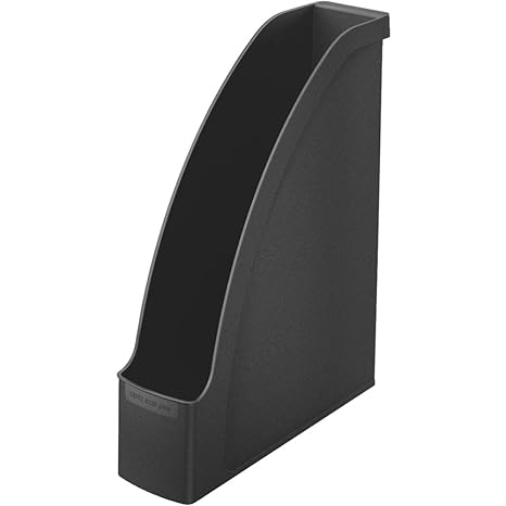 Leitz 2476-95 Stehsammler Plus für Verwendung im Hoch- oder Querformat