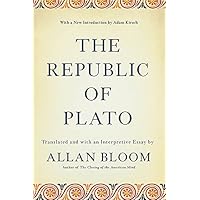 The Republic of Plato