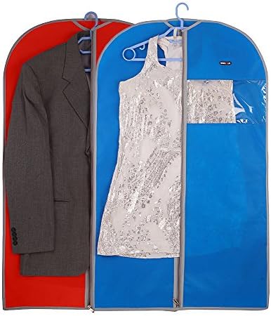 BagsRUs Multi-Colour Bag Organizer (GC101FBLX2B)