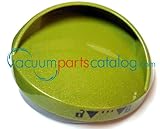 EUREKA Optima Light Weight Stick Vac Dust Cup Lid For Models 431, 433, 437, 439