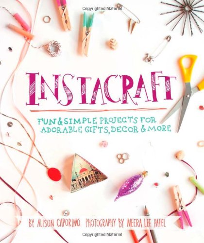 InstaCraft