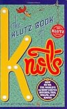 The Klutz Book of Knots cover