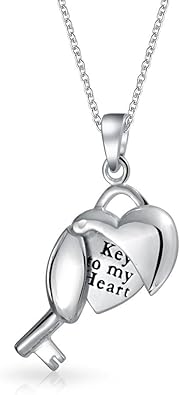 locket necklace for girlfriend