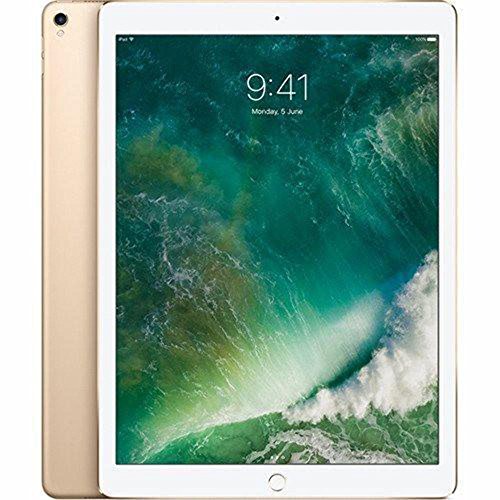 APPLE-MP6H2LLA-iPad-Pro-with-Wi-Fi-256GB-129-Silver