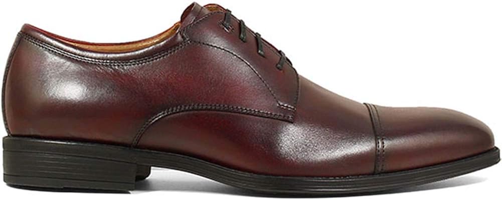 amelio cap toe oxford